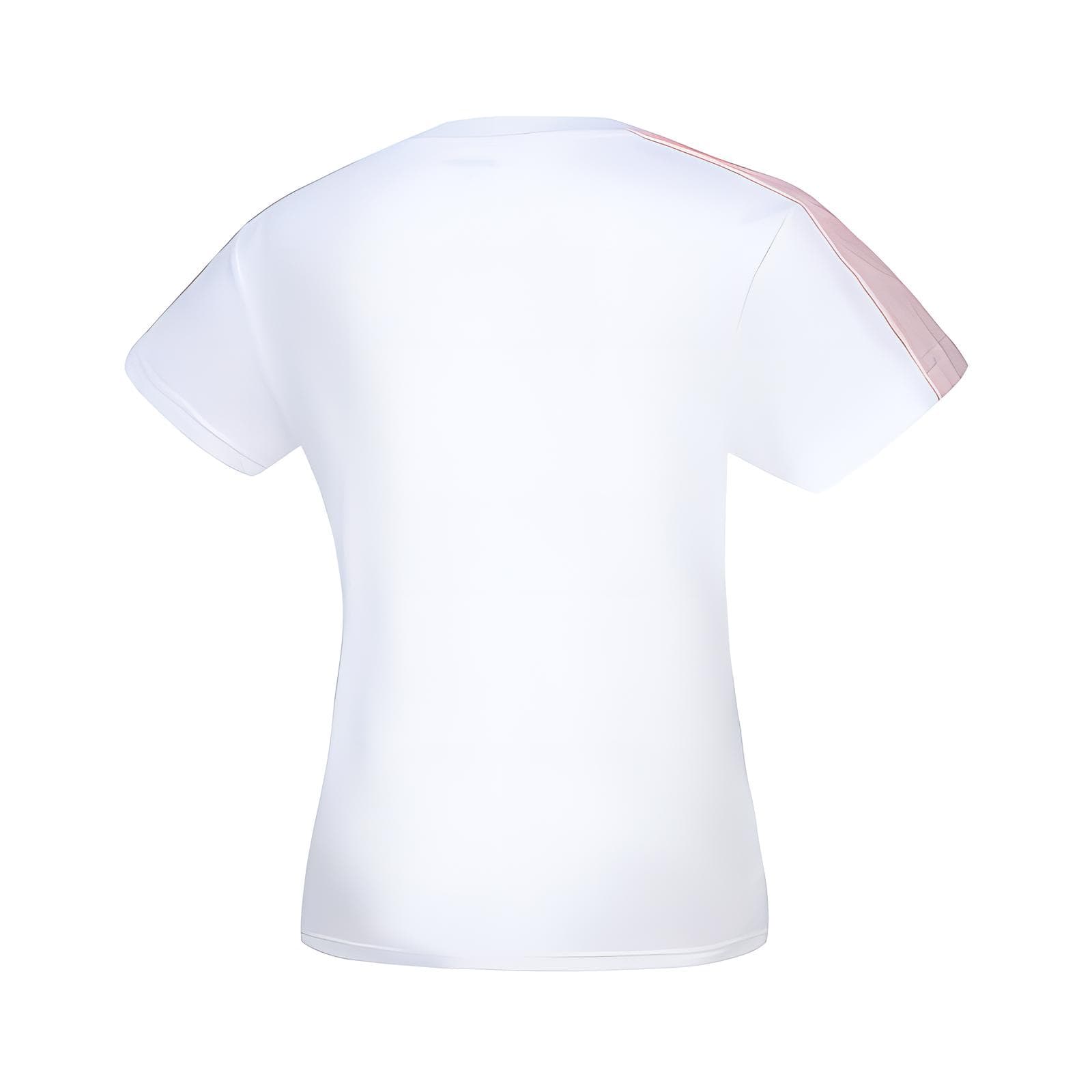 Футболка YONEX Tennis Collection T Рубашка Женская - изображение 4