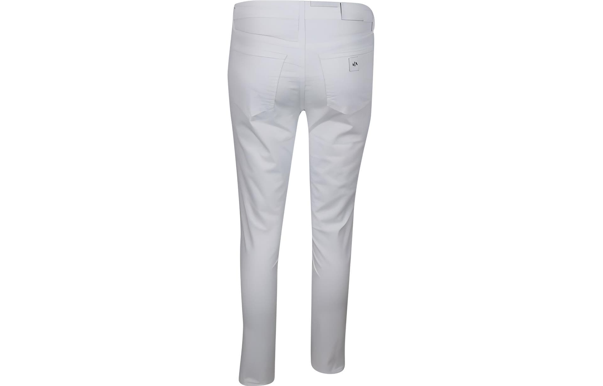 Джинсы EMPORIO ARMANI SS23 - изображение 2