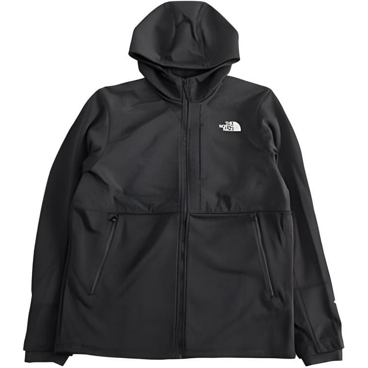 Куртка The North Face Jacket Black - изображение 1