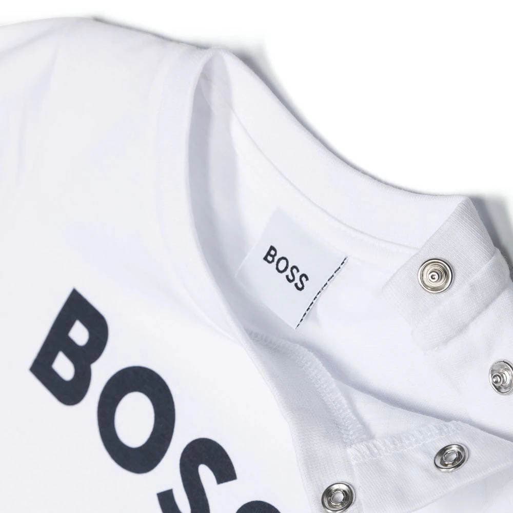 HUGO BOSS T - изображение 3