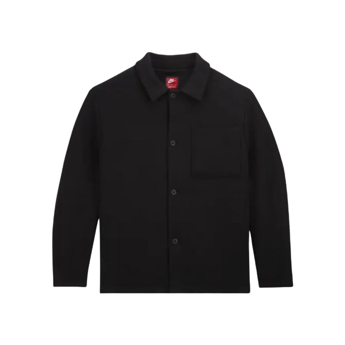 Куртка Nike Tech Fleece - изображение 1