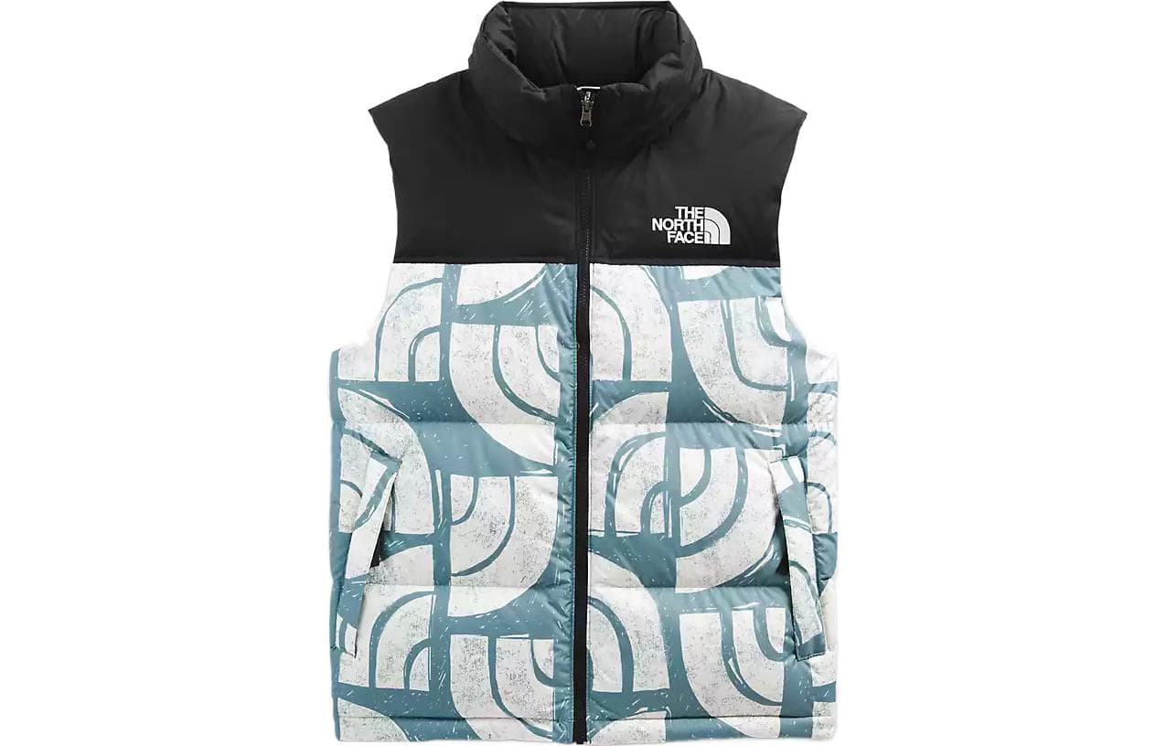 Зимняя куртка The North Face 1996 Nuptse - изображение 1