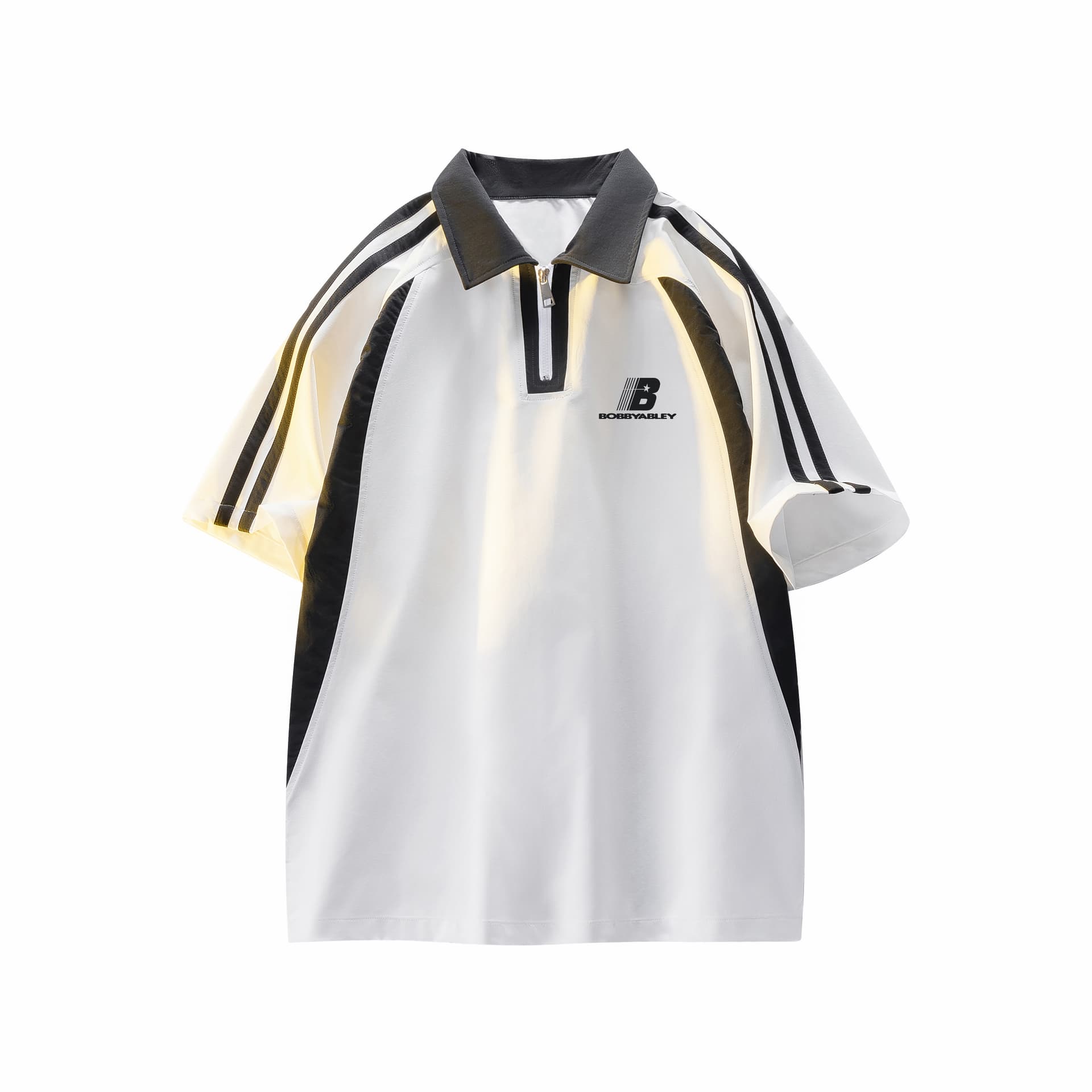 Поло BOBBY ABLEY Polo - изображение 1