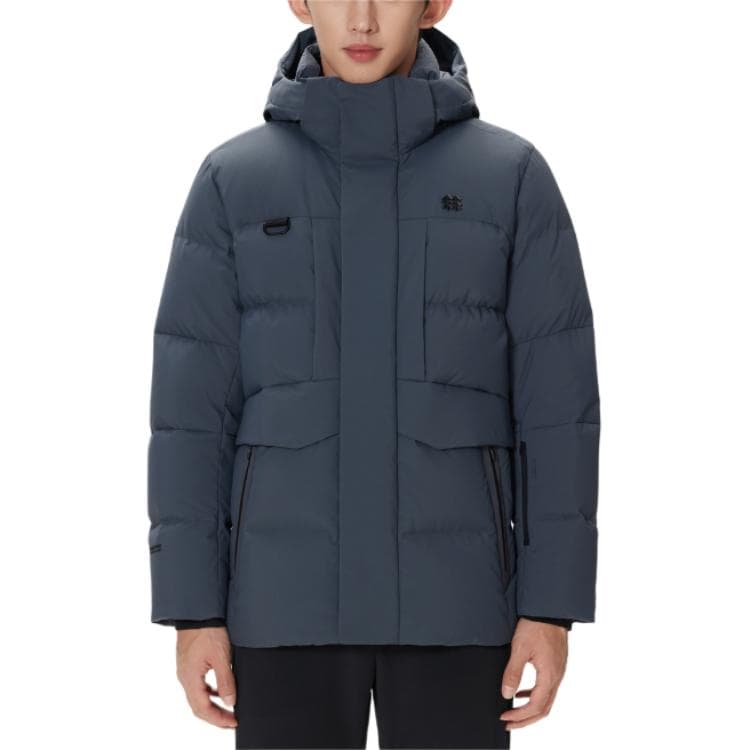 Зимняя куртка KOLON SPORT GTX 2L - изображение 1