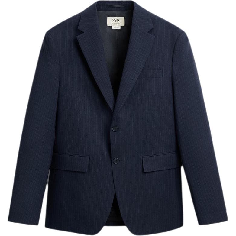 Пиджак ZARA - изображение 1