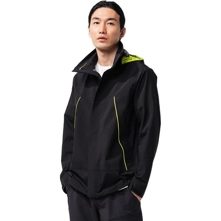 Демисезонная куртка DECATHLON - изображение 1