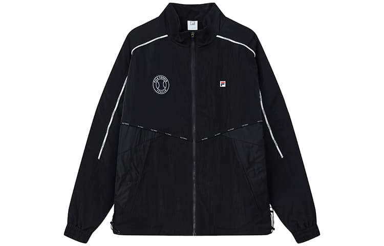 Зимняя куртка пуховик FILA Athletics - изображение 1