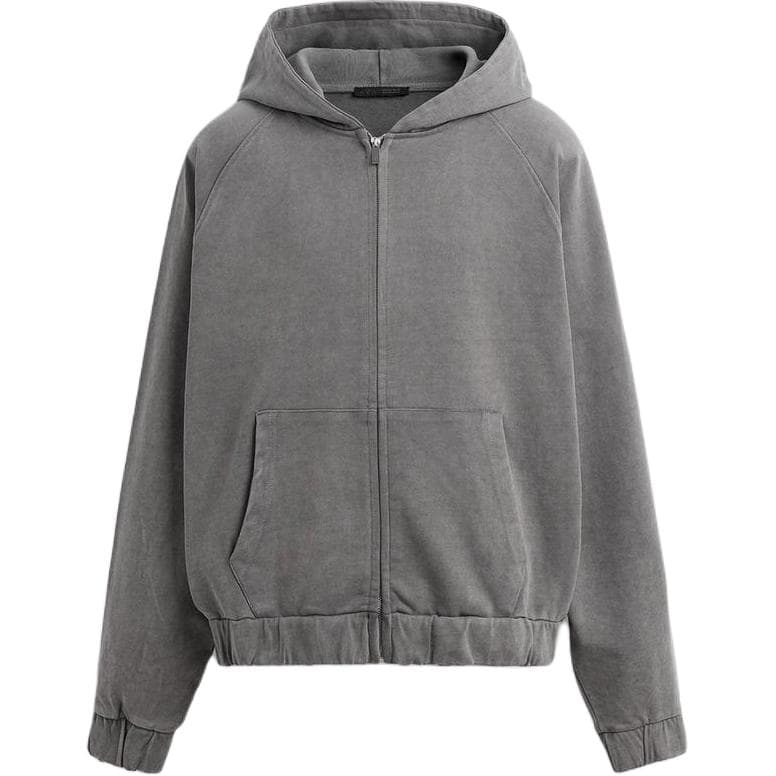 Худи ZARA Hoodie - изображение 1