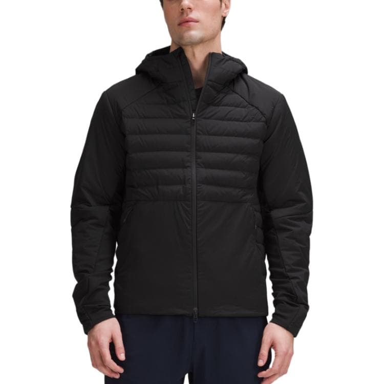 Куртка lululemon Down for it all Glyde - изображение 1