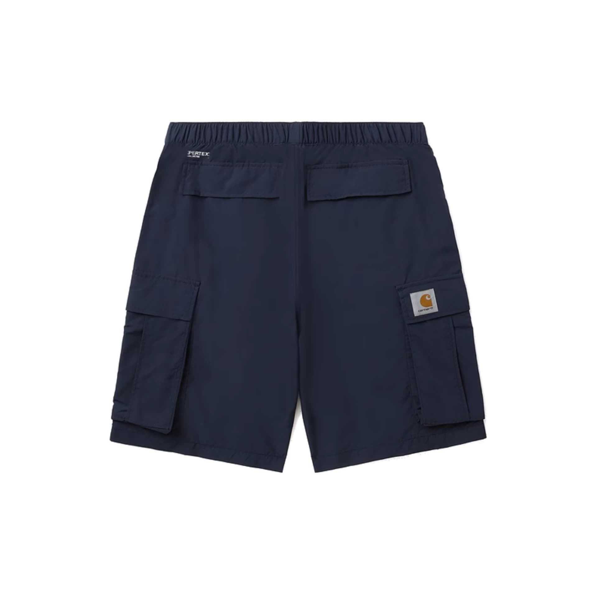 Carhartt WIP Pertex Карго Шорты Мужские Синие - изображение 2