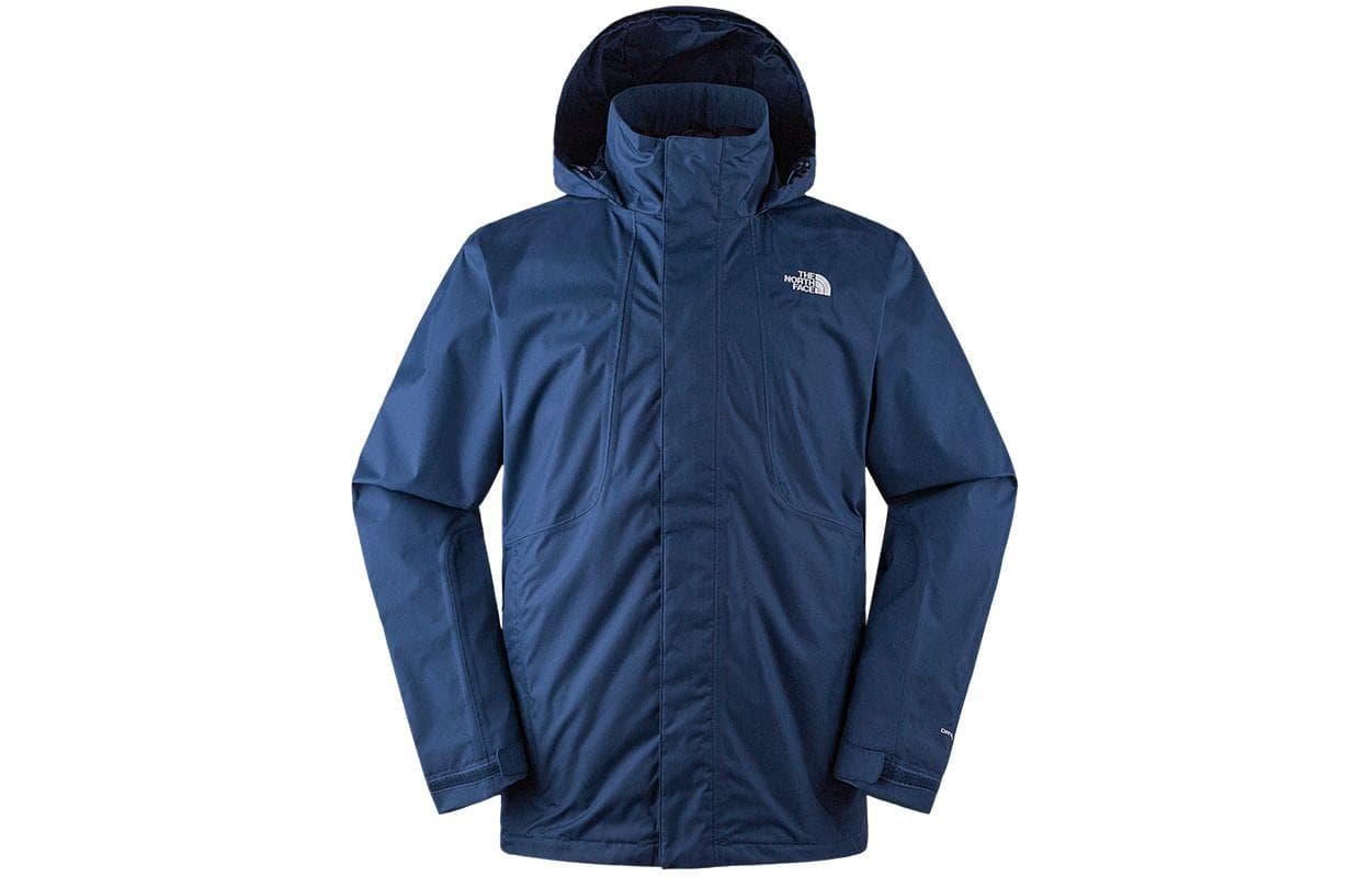 Демисезонная куртка The North Face - изображение 1