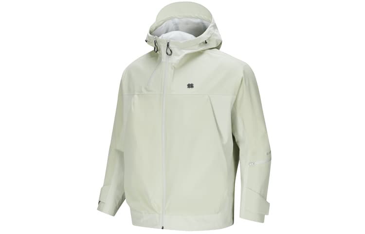 Демисезонная куртка KOLON SPORT OBLI-K2.5L - изображение 1