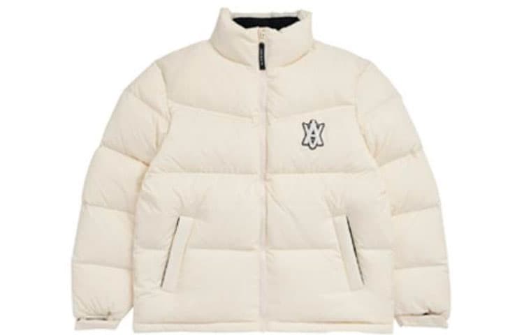 Зимняя куртка acme de la vieADLV FW22 - изображение 1
