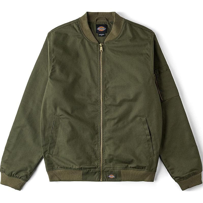Куртка Dickies - изображение 1