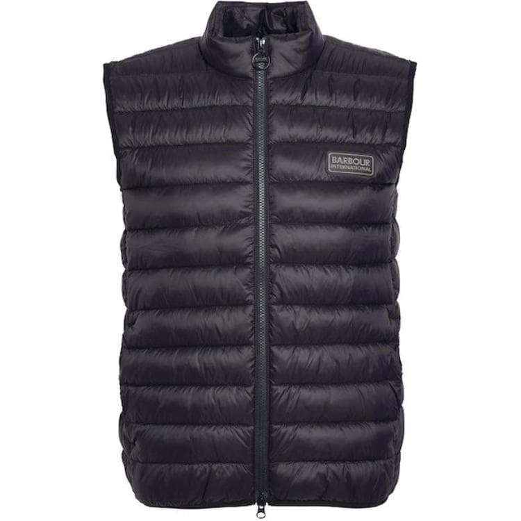 Жилет BARBOUR - изображение 1