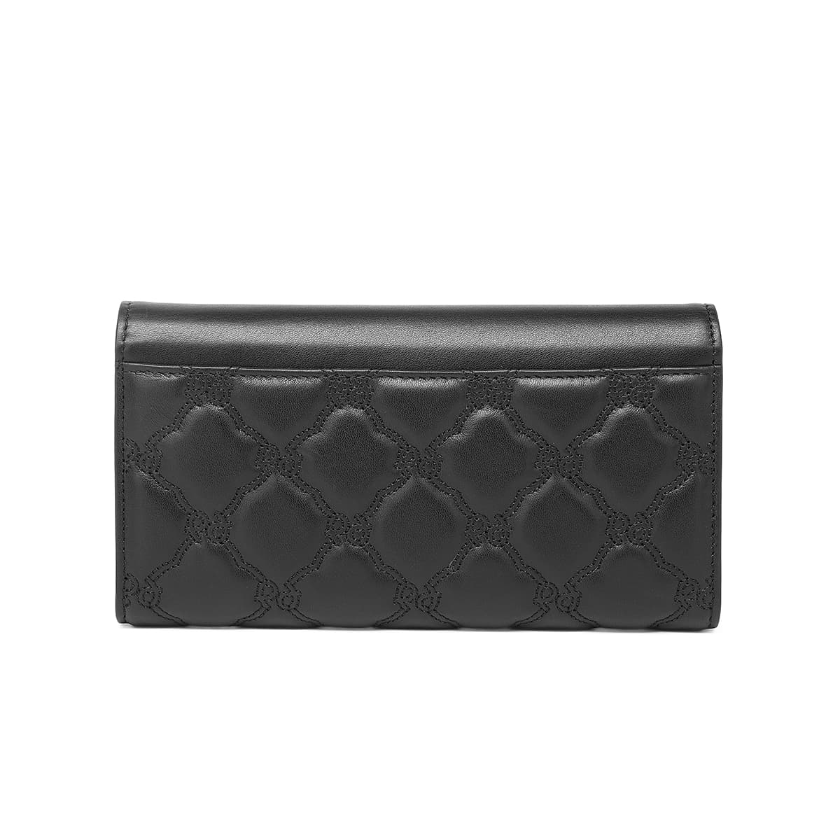 Кошелек PIERRE CARDIN Кошелек из коровьей кожи женский черный хаки бежевый - изображение 3