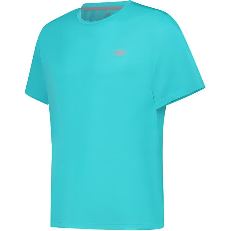 Футболка New Balance T - изображение 1