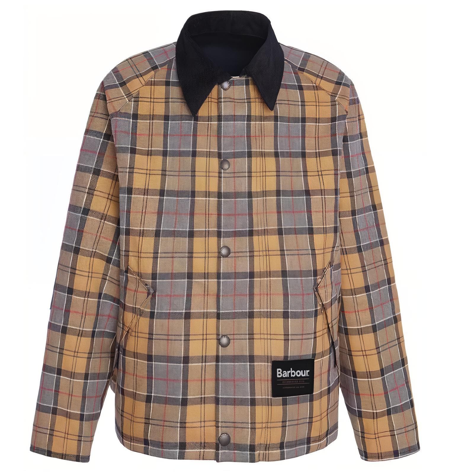 Куртка BARBOUR FW23 - изображение 1