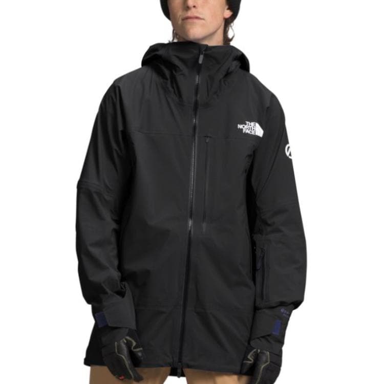 Куртка The North Face Summit Futurelight Stimson Black - изображение 1