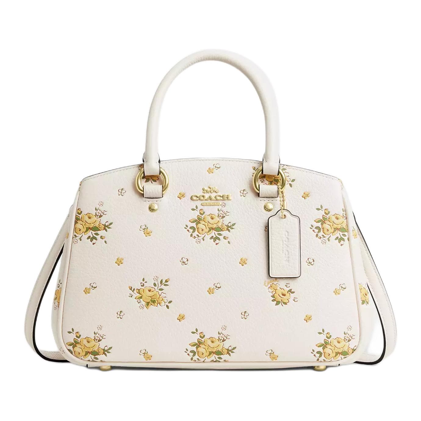 Сумка COACH Savannah 29 Tote - изображение 1