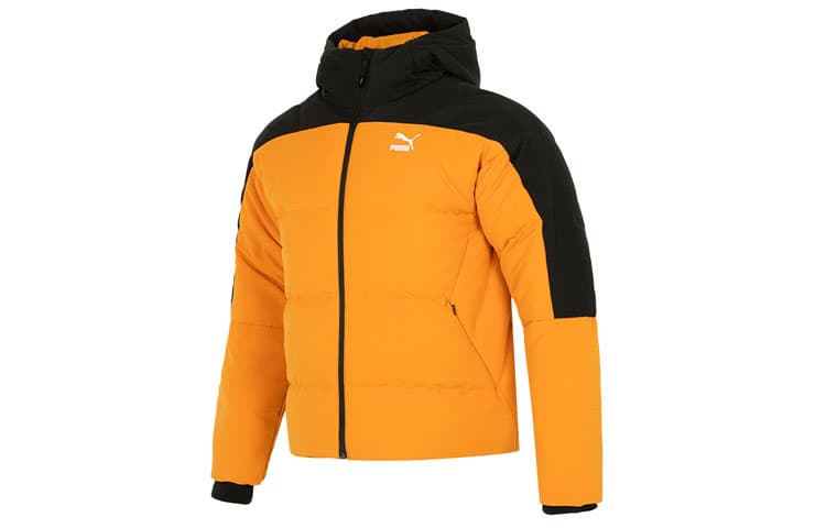 Зимняя куртка PUMA Winterized Jacket - изображение 1