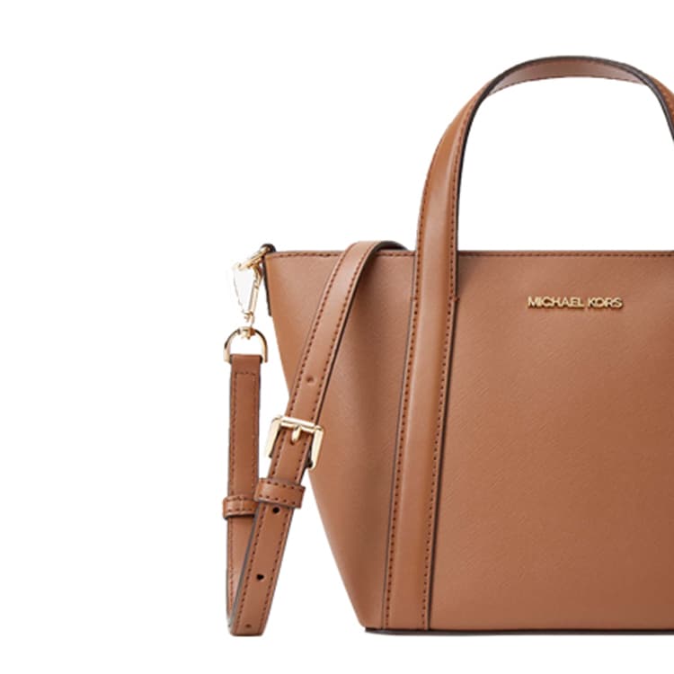 Сумка MICHAEL KORS MK Pratt - изображение 2