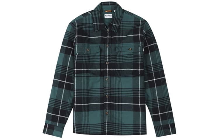 Зимняя куртка пуховик Timberland - изображение 1