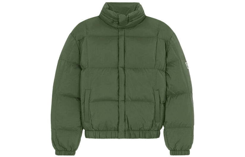 Зимняя куртка пуховик KENZO x Nigo FW22 - изображение 1
