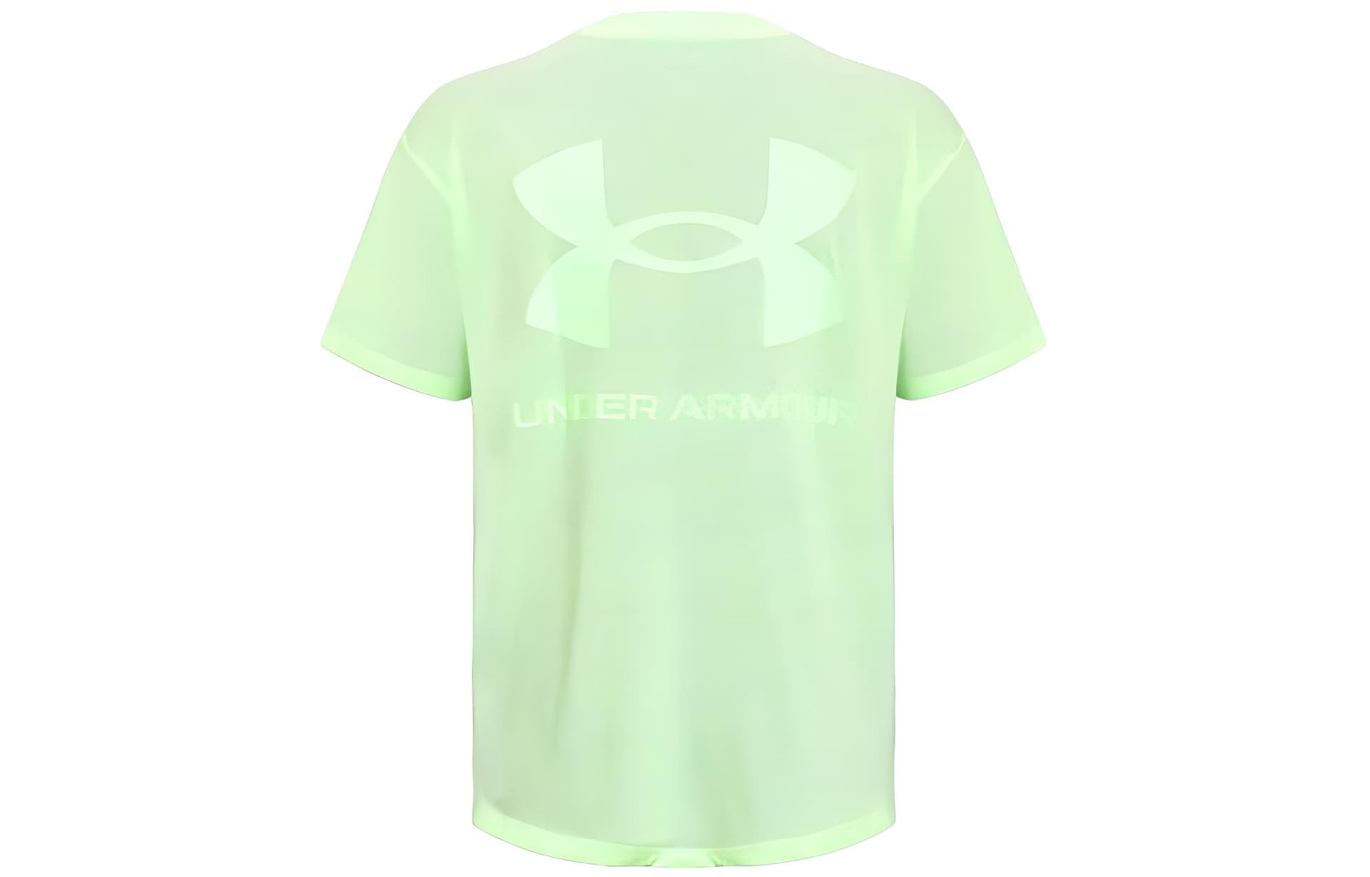 Футболка Under Armour T - изображение 2