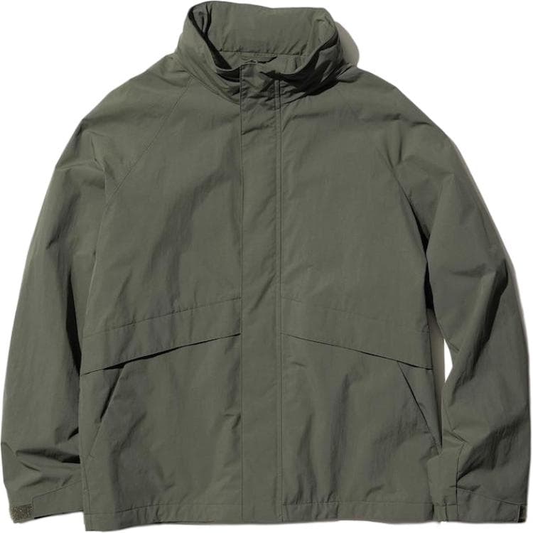 Куртка UNIQLO - изображение 1