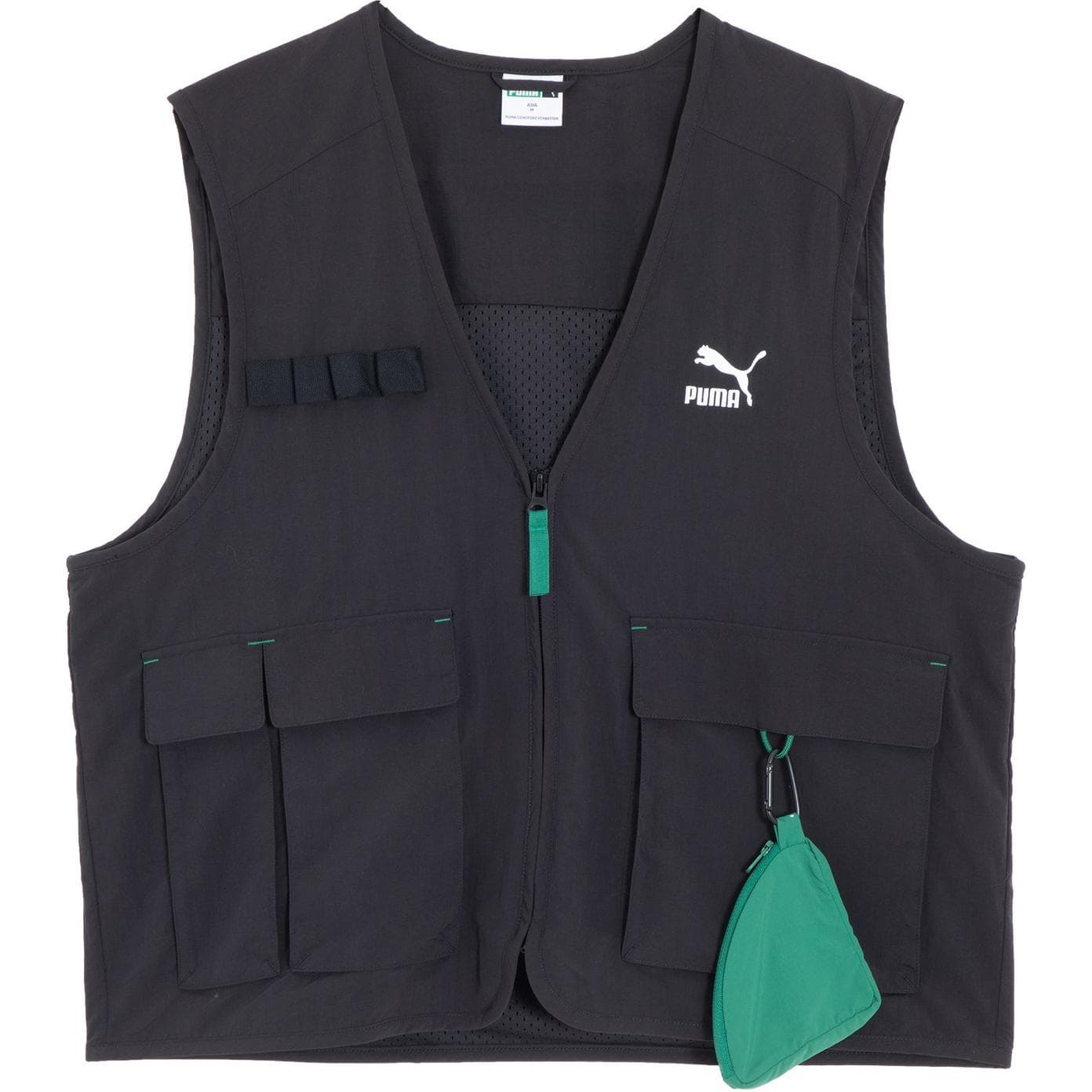 Жилет PUMA V - изображение 1