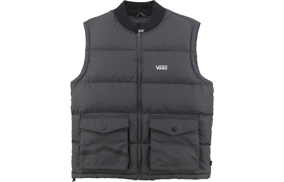 Жилет Vans V - изображение 1