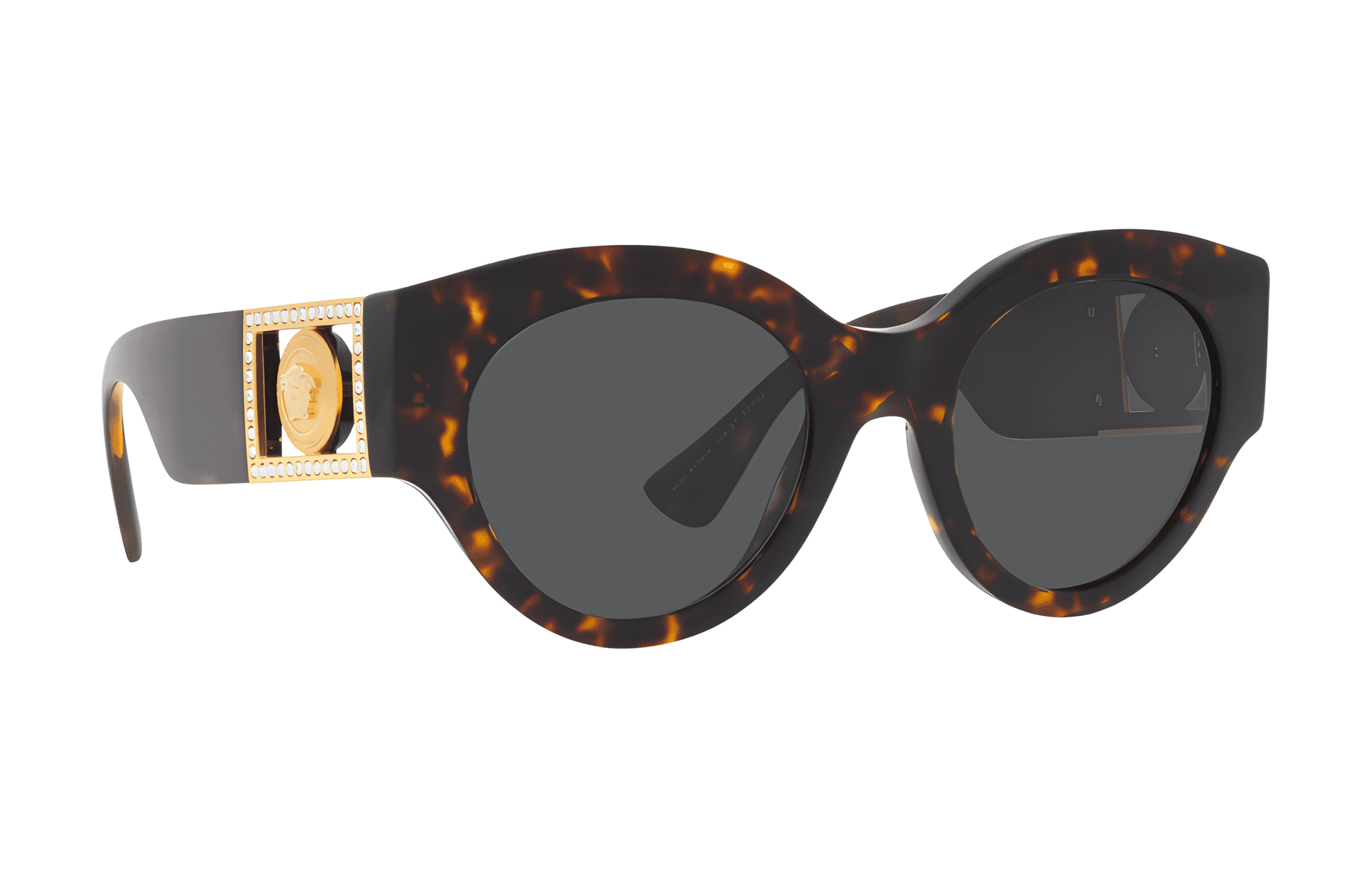 Солнцезащитные очки VERSACE - изображение 3