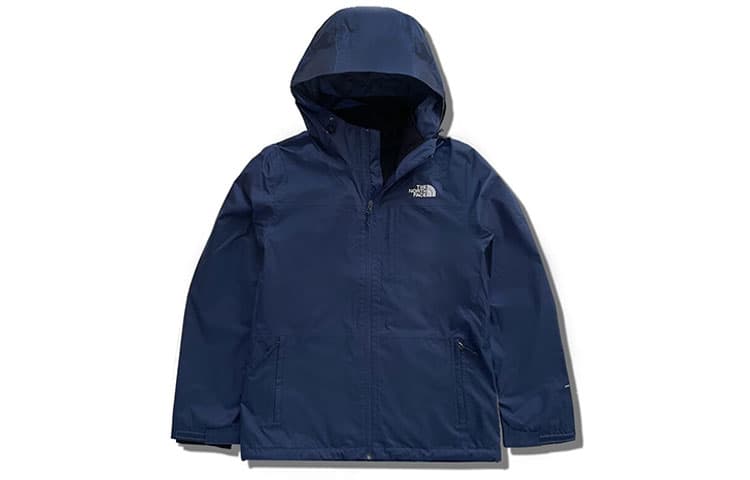 Демисезонная куртка THE NORTH FACE - изображение 1