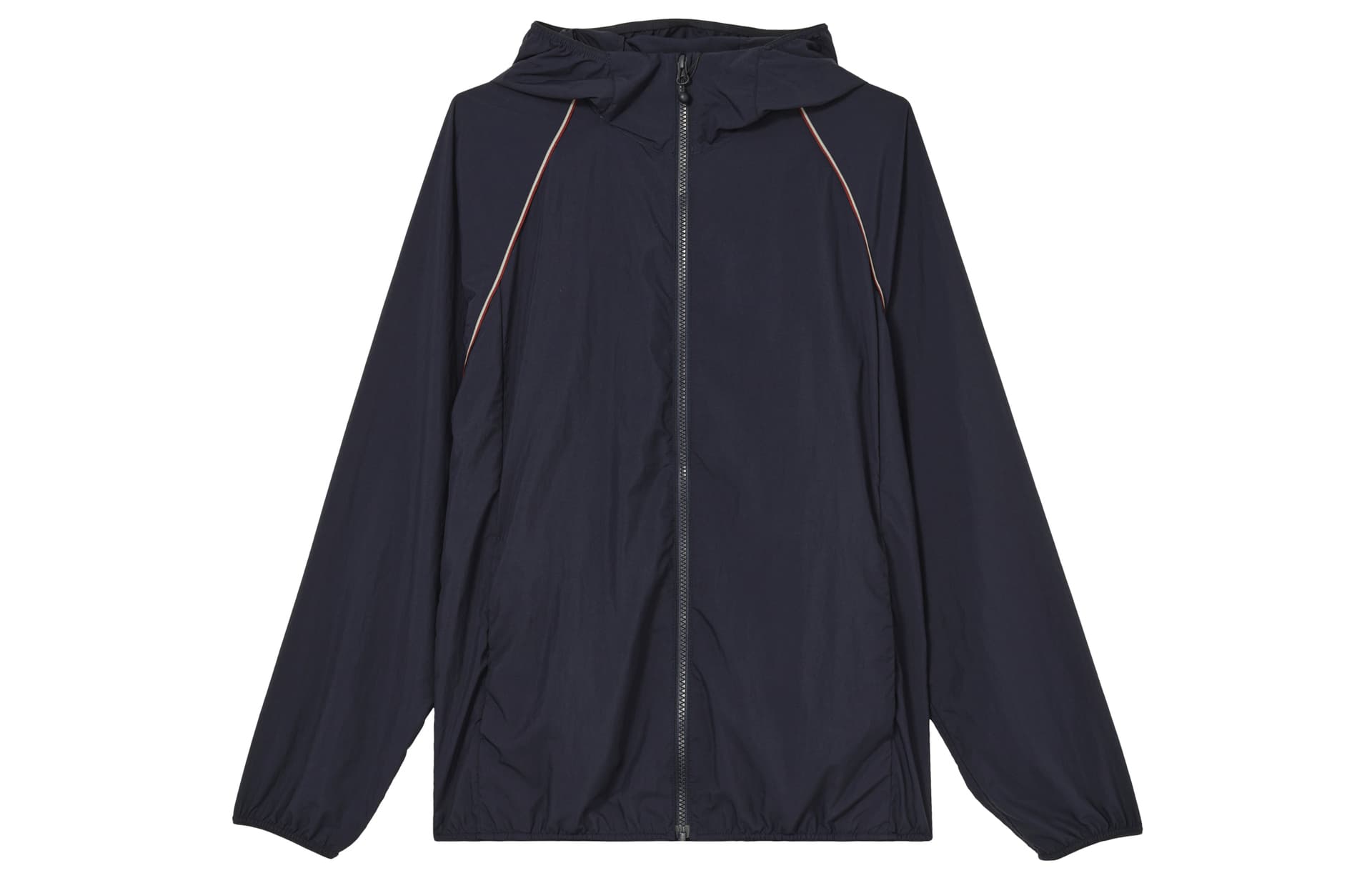 Куртка UNIQLO x JW Anderson x Roger Federer SS24 Navy Jacket - изображение 1