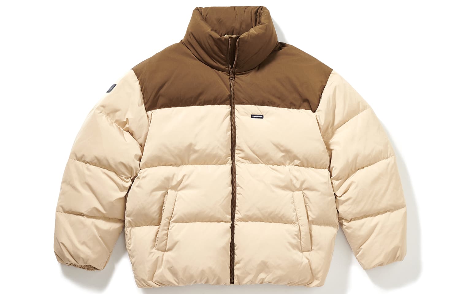 Зимняя куртка 714STREET - изображение 1