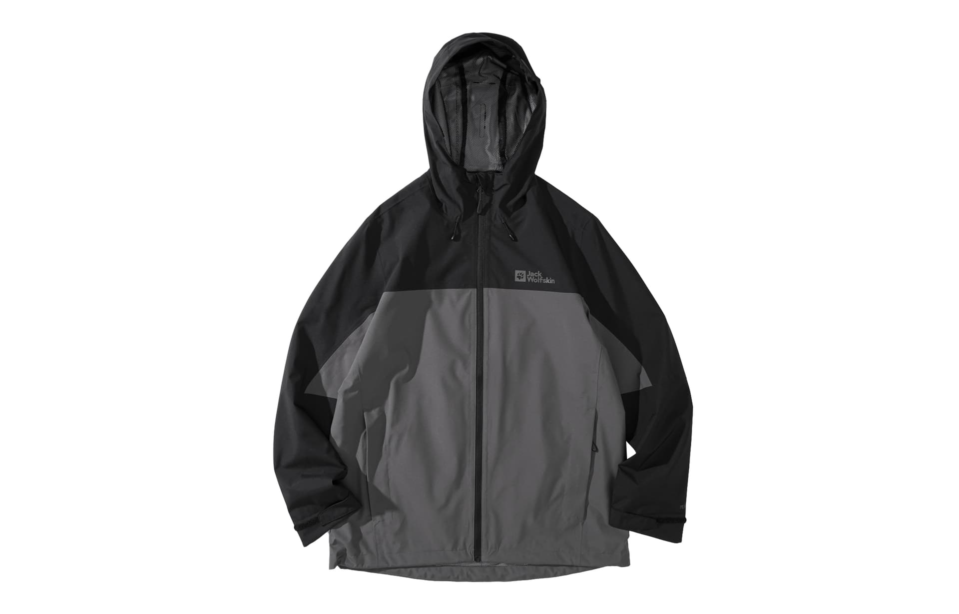 Демисезонная куртка Jack Wolfskin - изображение 1