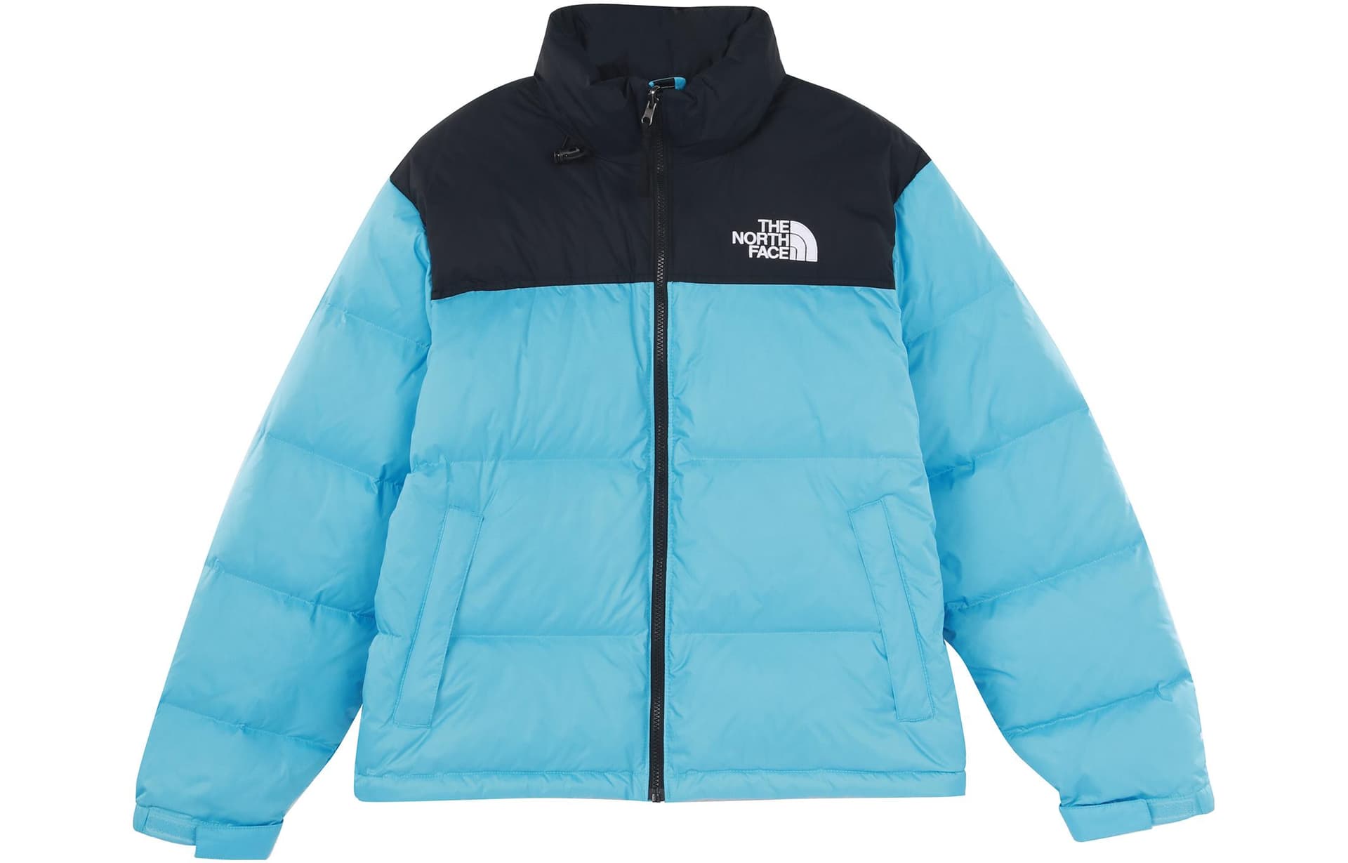 Зимняя куртка The North Face 1996 Retro Nuptse - изображение 1