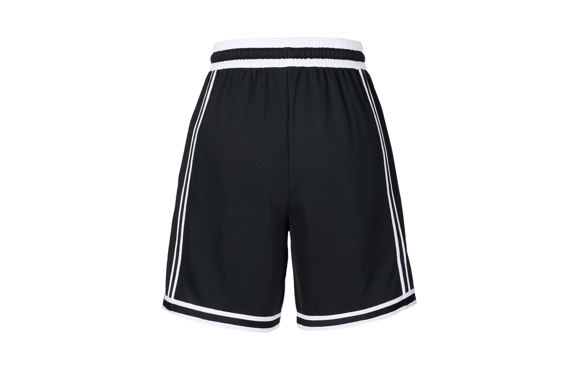 Баскетбольные шорты Nike Dri-FIT DNA+ Black - изображение 2