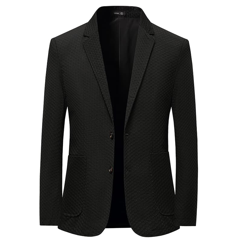 Пиджак PIERRE CARDIN Бизнес-костюм Мужская одежда - изображение 1