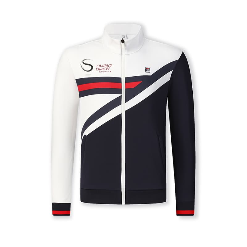 Куртка FILA Королевский синий Мужские куртки - изображение 1