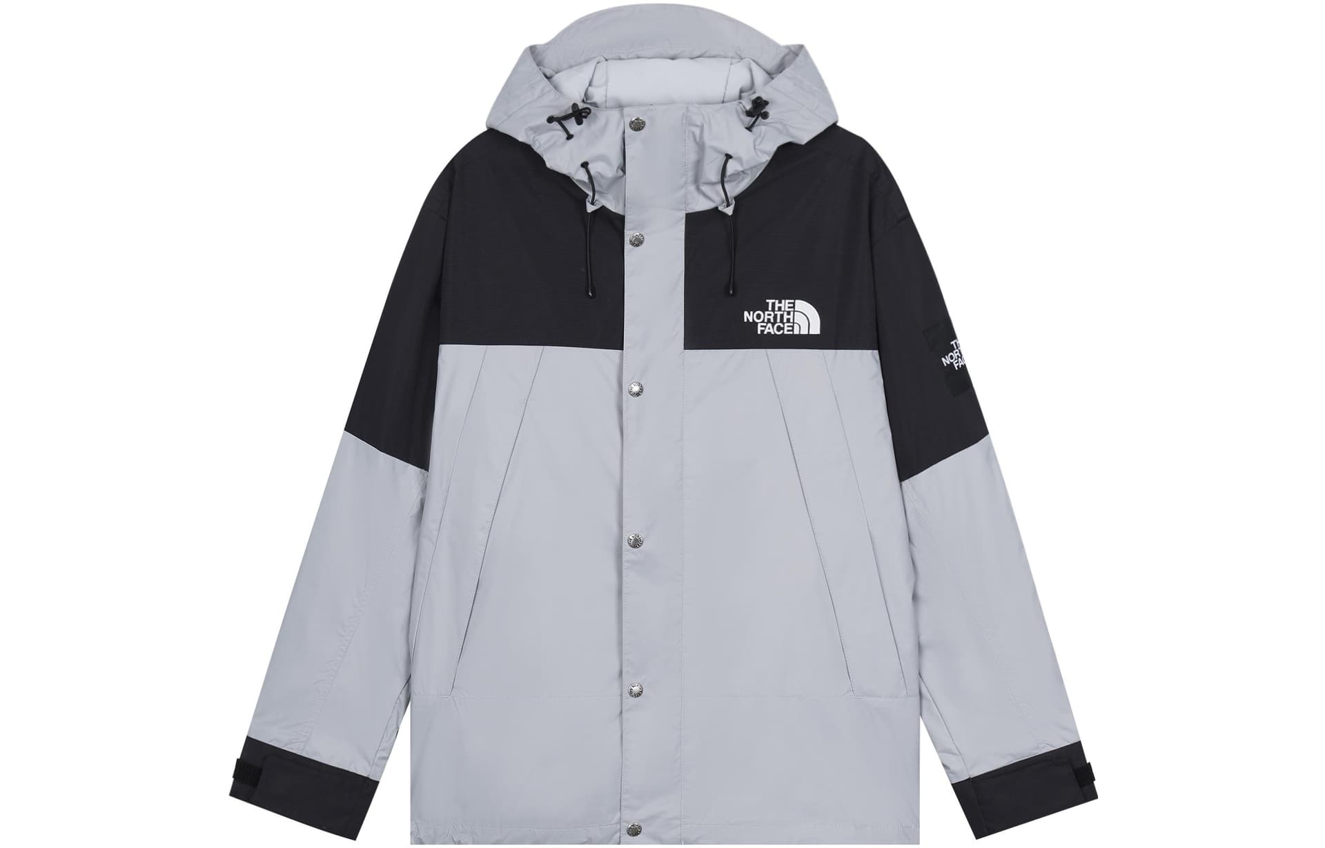 Демисезонная куртка THE NORTH FACE MULTI GRANBY JACKET 4 Logo - изображение 1