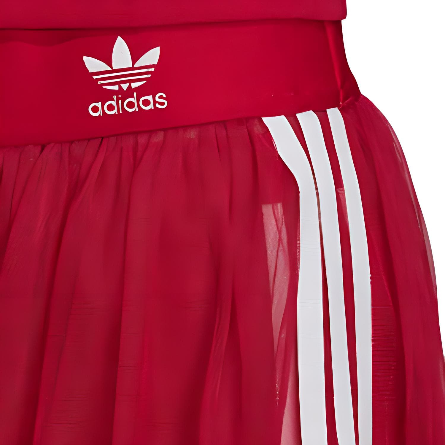 Юбка adidas originals - изображение 4