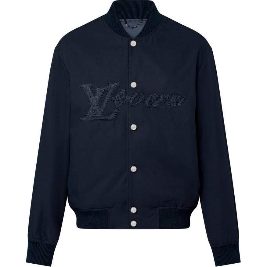 Куртка LOUIS VUITTON SS24 Logo - изображение 1