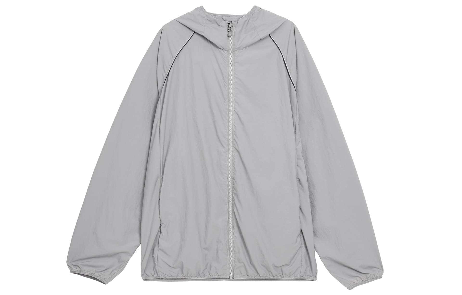 Куртка UNIQLO x JW Anderson x Roger Federer SS24 - изображение 1