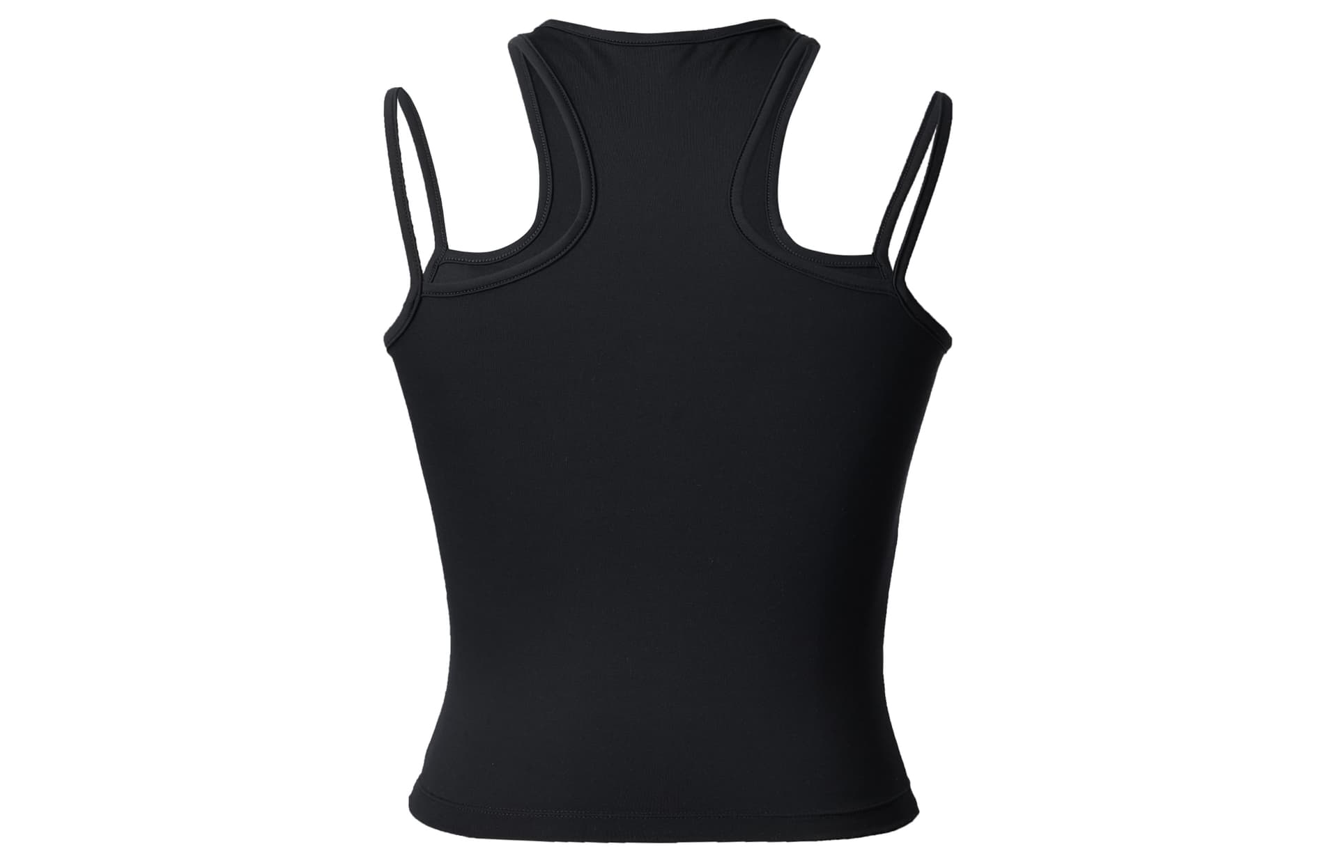 Майка Nike Dri-FIT Logo - изображение 2