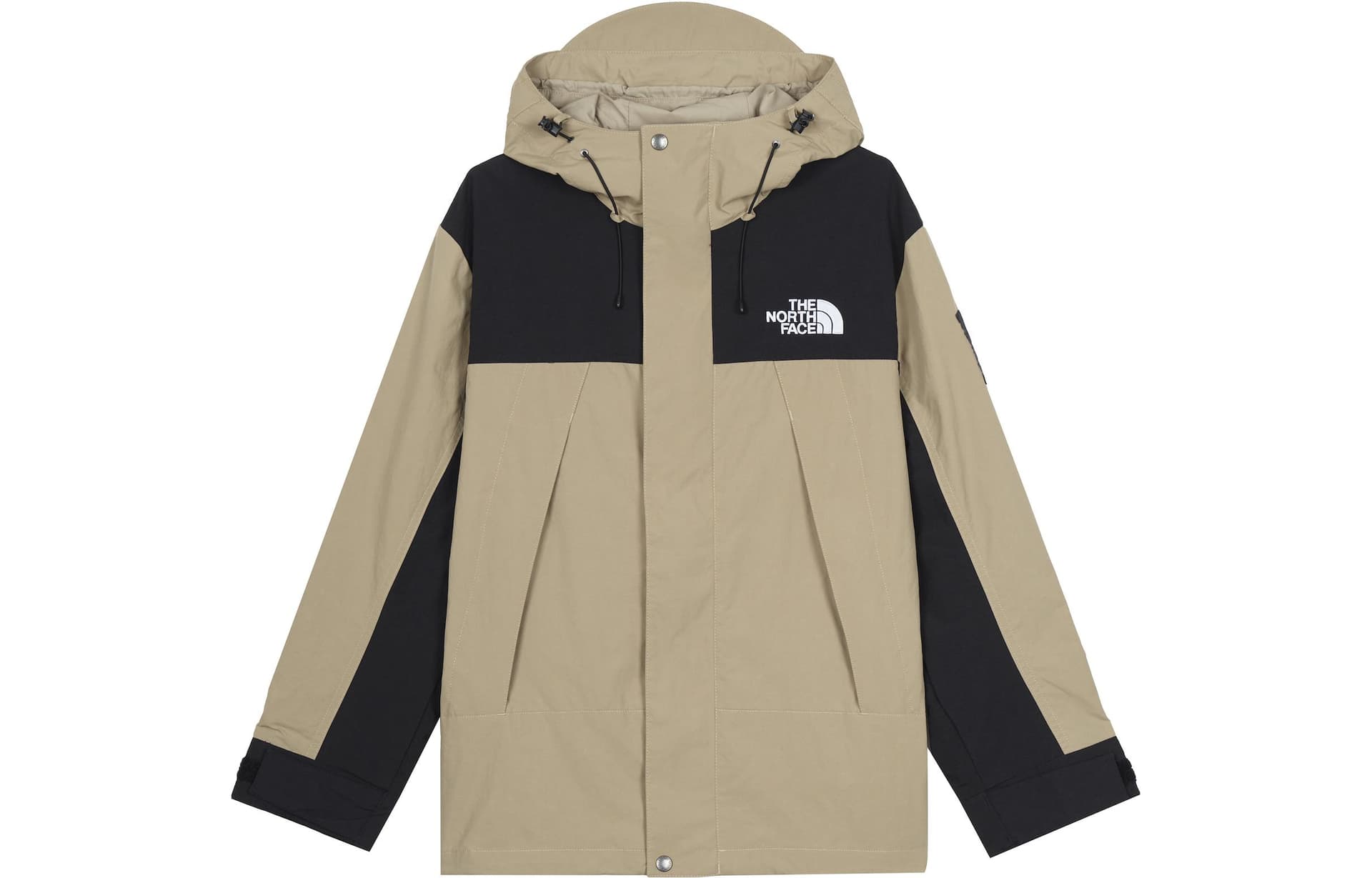 Демисезонная куртка THE NORTH FACE SS23 MARTIS LOGO - изображение 1