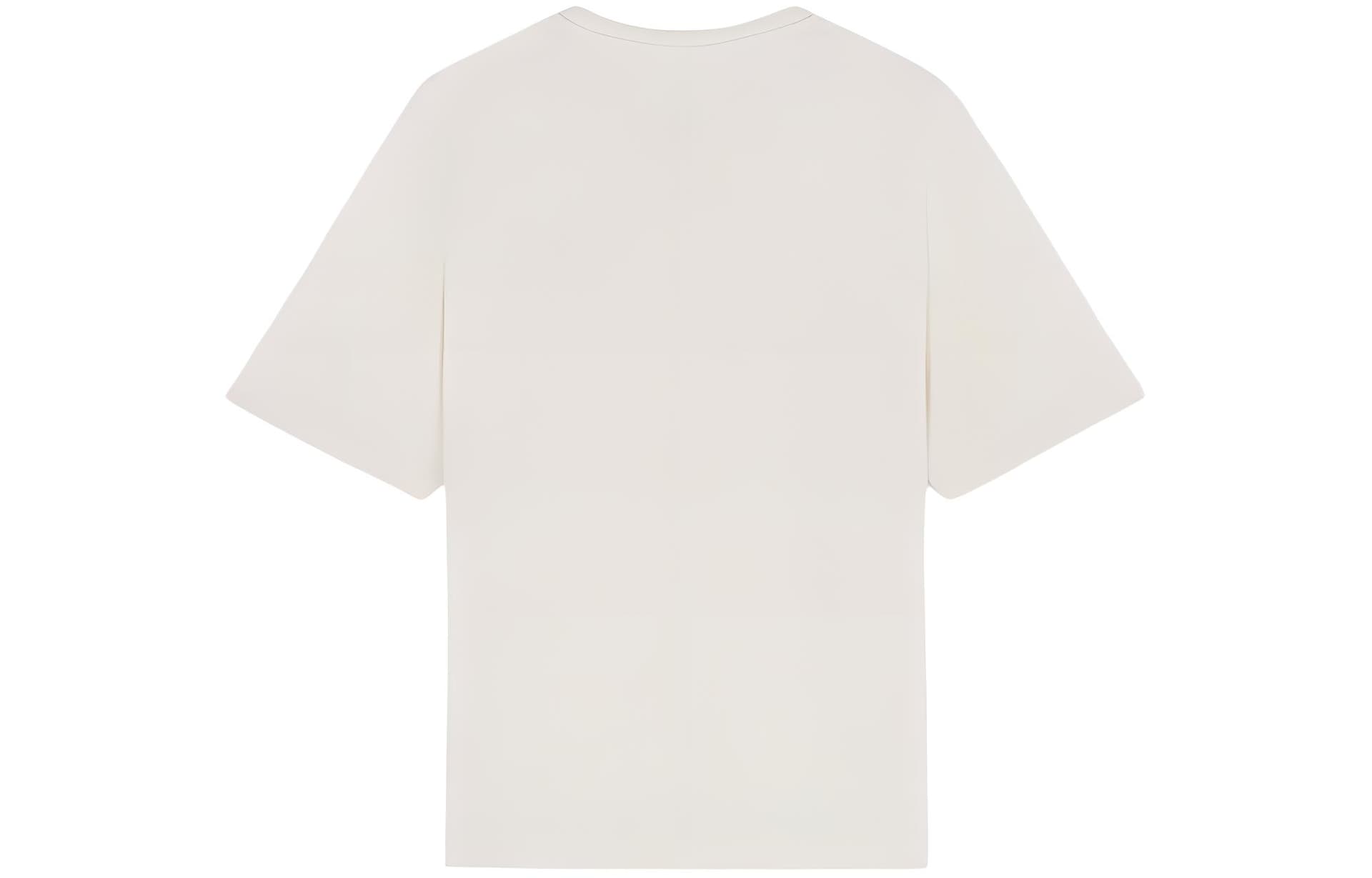 Футболка Maison Kitsune SS24 T - изображение 2