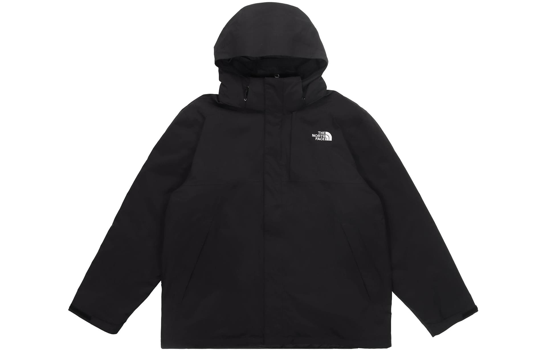 Демисезонная куртка The North Face Lone Peak Triclimate 2 - изображение 1