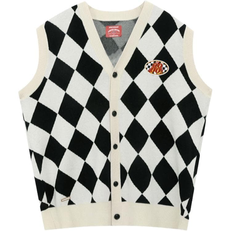 Жилет SPRAYGROUND sgV - изображение 1